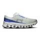 On Cloudmonster 3 Iceberg Ivory - Scarpe Running Uomo