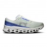 On Cloudmonster 3 Iceberg Ivory - Scarpe Running Uomo