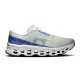 On Cloudmonster 3 Iceberg Ivory - Scarpe Running Uomo