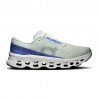 On Cloudmonster 3 Iceberg Ivory - Scarpe Running Uomo