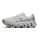 On Cloudmonster 3 Wolf Wolf - Scarpe Running Uomo