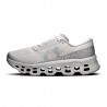 On Cloudmonster 3 Wolf Wolf - Scarpe Running Uomo