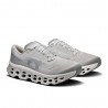 On Cloudmonster 3 Wolf Wolf - Scarpe Running Uomo