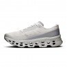 On Cloudmonster 3 Wolf Wolf - Scarpe Running Uomo