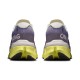 On Cloudmonster 3 Hyper Lily Limelight - Scarpe Running Uomo
