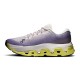 On Cloudmonster 3 Hyper Lily Limelight - Scarpe Running Uomo