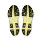 On Cloudmonster 3 Hyper Lily Limelight - Scarpe Running Uomo