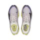 On Cloudmonster 3 Hyper Lily Limelight - Scarpe Running Uomo