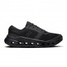 On Cloudrunner 3 Nero - Scarpe Running Uomo