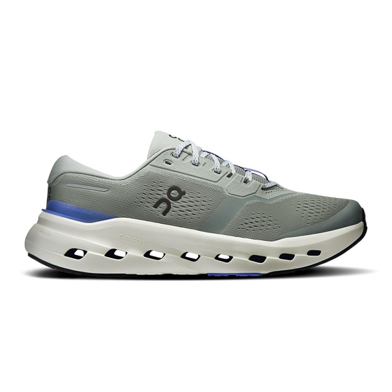 On Cloudrunner 3 Tin Iceberg - Scarpe Running Uomo