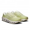 On Cloudrunner 3 Linen Ivory - Scarpe Running Uomo