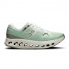 On Cloudsurfer 2 Ivory Creek - Scarpe Running Donna