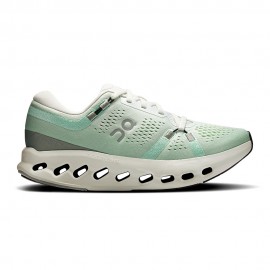 On Cloudsurfer 2 Ivory Creek - Scarpe Running Donna