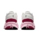 On Cloudsurfer 2 Ivory Peony - Scarpe Running Donna