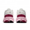 On Cloudsurfer 2 Ivory Peony - Scarpe Running Donna