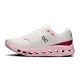 On Cloudsurfer 2 Ivory Peony - Scarpe Running Donna
