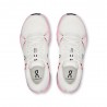 On Cloudsurfer 2 Ivory Peony - Scarpe Running Donna
