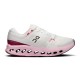 On Cloudsurfer 2 Ivory Peony - Scarpe Running Donna