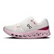 On Cloudsurfer 2 Ivory Peony - Scarpe Running Donna