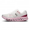 On Cloudsurfer 2 Ivory Peony - Scarpe Running Donna