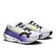 On Cloudboom Max Bianco Juniper - Scarpe Running Donna