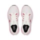 On Cloudsurfer Max Ivory Peony - Scarpe Running Donna