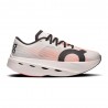 On Cloudboom Volt Ivory Sunstone - Scarpe Running Donna