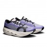 On Cloudboom Volt Juniper Limelight - Scarpe Running Donna