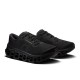 On Cloudmonster 3 Nero Nero - Scarpe Running Donna