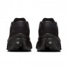 On Cloudmonster 3 Nero Nero - Scarpe Running Donna