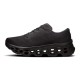 On Cloudmonster 3 Nero Nero - Scarpe Running Donna