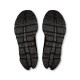 On Cloudmonster 3 Nero Nero - Scarpe Running Donna
