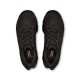 On Cloudmonster 3 Nero Nero - Scarpe Running Donna