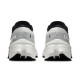 On Cloudmonster 3 Bianco Bianco - Scarpe Running Donna