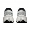 On Cloudmonster 3 Bianco Bianco - Scarpe Running Donna