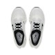 On Cloudmonster 3 Bianco Bianco - Scarpe Running Donna