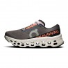 On Cloudmonster 3 Eclipse Ivory - Scarpe Running Donna
