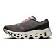 On Cloudmonster 3 Eclipse Ivory - Scarpe Running Donna