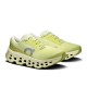 On Cloudmonster 3 Limelight Seedling - Scarpe Running Donna