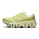 On Cloudmonster 3 Limelight Seedling - Scarpe Running Donna