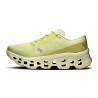 On Cloudmonster 3 Limelight Seedling - Scarpe Running Donna
