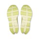 On Cloudmonster 3 Limelight Seedling - Scarpe Running Donna