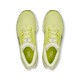 On Cloudmonster 3 Limelight Seedling - Scarpe Running Donna