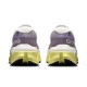 On Cloudmonster 3 Hyper Lily Limelight - Scarpe Running Donna