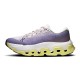 On Cloudmonster 3 Hyper Lily Limelight - Scarpe Running Donna