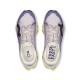 On Cloudmonster 3 Hyper Lily Limelight - Scarpe Running Donna