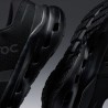 On Cloudrunner 3 Nero Nero - Scarpe Running Donna