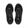 On Cloudrunner 3 Nero Nero - Scarpe Running Donna