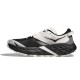 Hoka Speedgoat 7 Nero Bianco - Scarpe Trail Running Uomo