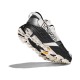 Hoka Speedgoat 7 Nero Bianco - Scarpe Trail Running Uomo